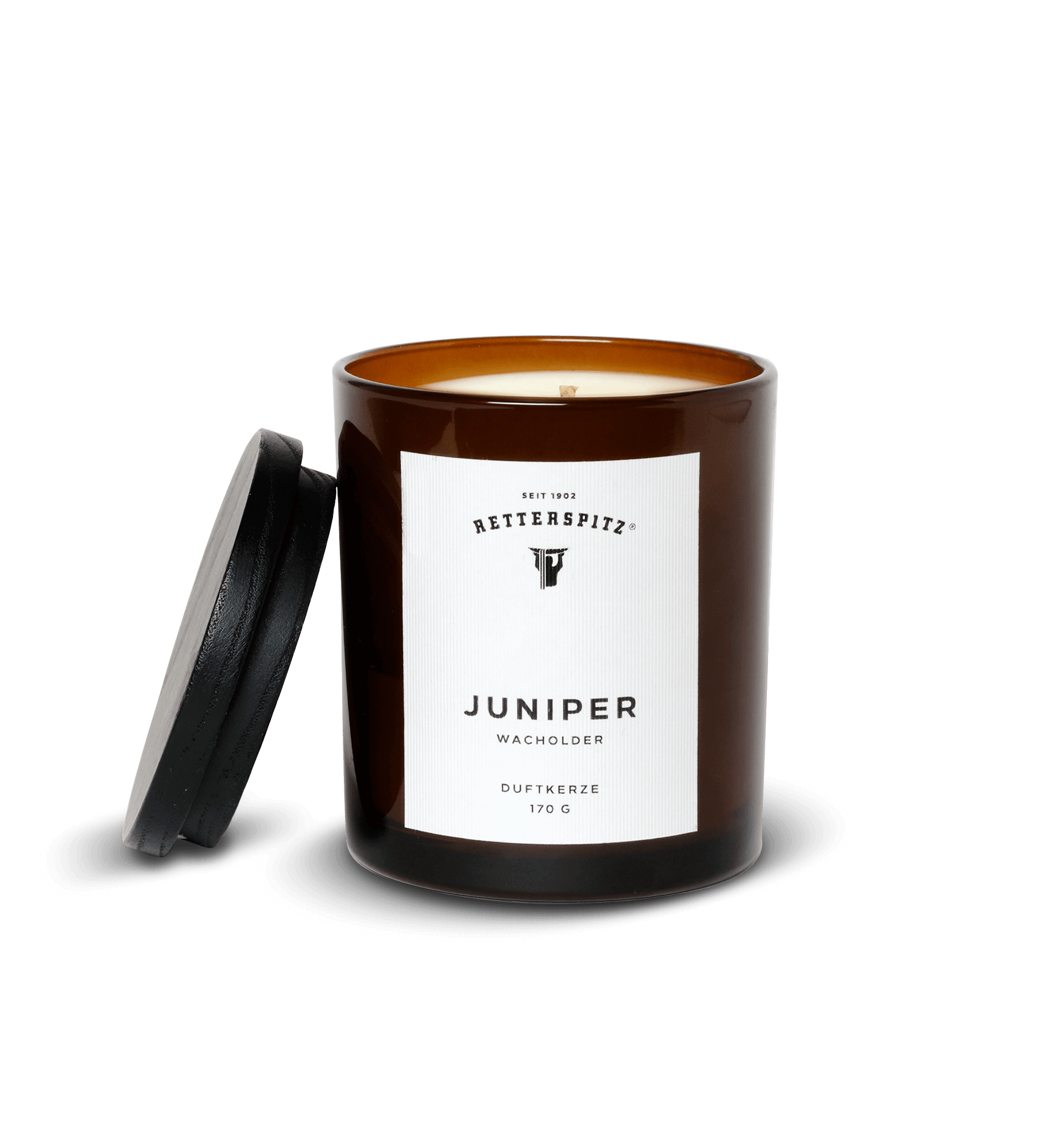 RETTERSPITZ Juniper Duftkerze